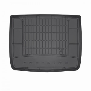 Tavite portbagaj auto Mercedes B-Class , Tavita portbagaj Mercedes B-Class W245 2005-2011 roata rezerva ingusta Frogum - autogedal.ro