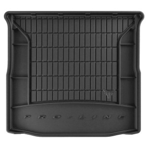 Tavite portbagaj auto Mitsubishi 2012-2021 , Tavita portbagaj Mitsubishi Outlander III 7 locuri 2012-2021 rand 3 scaune pliat Frogum - autogedal.ro