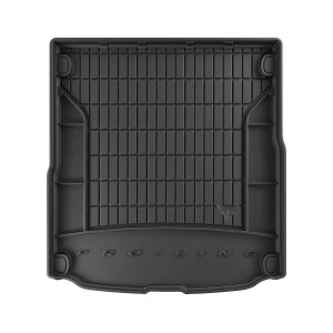 Tavite portbagaj auto Hyundai I 40 , Tavita portbagaj Hyundai I40 Sedan 2011-2019 fara raft optional Cargo Frogum - autogedal.ro