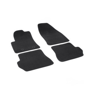 Covorase auto Ford 2002-2008 , Covorase auto mocheta FORD Fiesta 2006-2008 - autogedal.ro