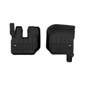 Covorase auto Daf , Covorase auto DAF LF 2002-prezent Frogum 3D - autogedal.ro