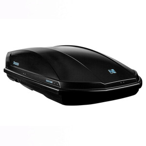 Cutii Portbagaj Aleo , Cutie portbagaj Neumann Aleo Adventure 230 Carbon - autogedal.ro