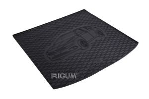 Tavite portbagaj auto Fiat Tipo , Tavita portbagaj Fiat Tipo Combi/Break 2016-prezent portbagaj inferior Rigum - autogedal.ro