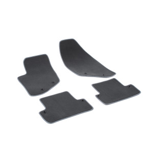 Covorase auto Volvo S60 , Covorase auto mocheta Volvo S60 I 2000-2010 - autogedal.ro