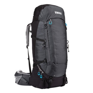 Genti, Rucsacuri, Huse - Rucsacuri tehnice Negru , Rucsac tehnic Thule Guidepost, 88L, Barbati, Negru - autogedal.ro