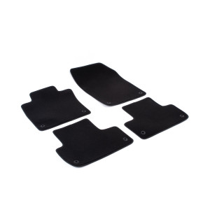 Covorase auto Volvo XC60 , Covorase auto mocheta Volvo XC60 II 2017-prezent - autogedal.ro