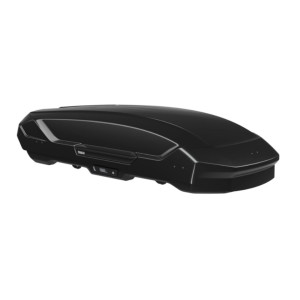 Cutii portbagaj auto Thule 151-200 Thule , Cutie portbagaj Thule Motion 3 L, Negru Lucios, 194 x 89 x 43 cm, 450 litri - autogedal.ro