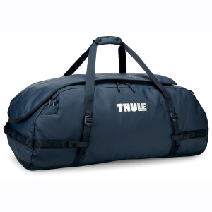 Genti, Rucsacuri, Huse - Genti voiaj 130 L , Geanta voiaj duffel, Thule, Chasm, 130L, Darkest Blue - autogedal.ro