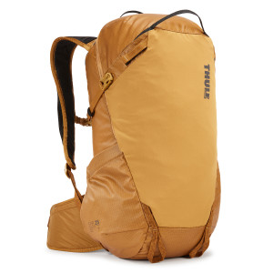 Genti, Rucsacuri tehnice , Rucsac drumetie pentru barbati Thule Stir 25L, Wood Thrush Orange - autogedal.ro