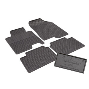 Covorase auto Kia Ceed , Covorase auto KIA Ceed 2012-2018 Rigum - autogedal.ro