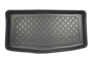 Tavite portbagaj auto Kia Picanto , Tavita portbagaj Kia Picanto Hatchback 2017-prezent portbagaj inferior Aristar GRD - autogedal.ro