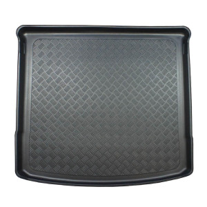 Default Category MPV 2016-prezent , Tavita portbagaj Volkswagen Touran II 5-7 locuri 2016-prezent rand 3 scaune pliat Aristar BSC - autogedal.ro