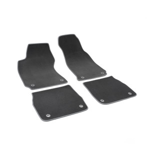 Default Category Skoda Superb I 2002-2008 AGD Gri , Covorase auto mocheta Skoda Superb I 2002-2008 - autogedal.ro