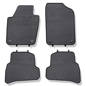 Covorase auto Seat 2008-2017 , Covorase auto SEAT Ibiza 2008-2017 Geyer&Hosaja - autogedal.ro