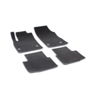 Covorase auto Opel Astra , Covorase auto mocheta OPEL Astra K 2015-2021 - autogedal.ro