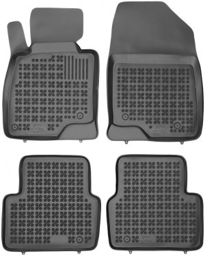 Covorase auto Mazda 3 , Covorase auto MAZDA 3 2013-2018 Rezaw Plast - autogedal.ro