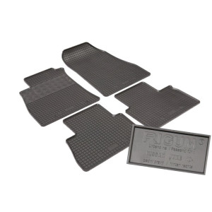 Default Category Nissan Rigum , Covorase auto NISSAN Juke 2010-2019 Rigum - autogedal.ro