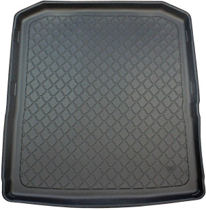 Tavite portbagaj auto Skoda Superb , Tavita portbagaj Skoda Superb III Combi/Break 2015-2023 portbagaj inferior Aristar GRD - autogedal.ro