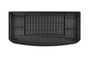 Tavite portbagaj auto Hyundai Hatchback 2020-prezent , Tavita portbagaj Hyundai I10 2020-prezent cu roata de rezerva Frogum - autogedal.ro