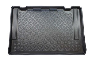 Tavite portbagaj auto Mercedes Viano , Tavita portbagaj Mercedes Viano W639 Extra Long 9 locuri 2003-2014 rand 3 ridicat Aristar BSC - autogedal.ro