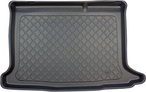 Tavite portbagaj auto Dacia , Tavita portbagaj Dacia Sandero 2013-2020 Aristar GRD - autogedal.ro