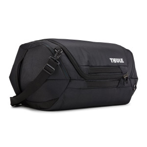 Genti, Rucsacuri, Huse - Genti voiaj Black , Geanta voiaj Thule Subterra Duffel 60L Black - autogedal.ro