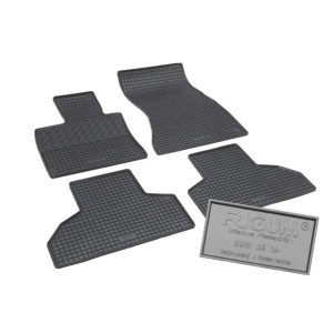 Covorase auto BMW X5 , Covorase auto BMW X5 F15 2013-2018 Rigum - autogedal.ro