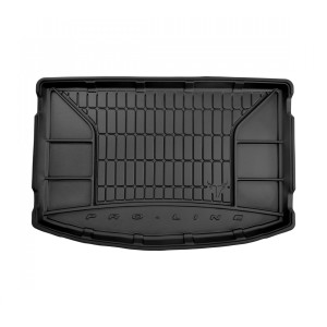 Tavite portbagaj auto Kia Rio , Tavita portbagaj Kia Rio Hatchback 2017-prezent portbagaj inferior Frogum - autogedal.ro