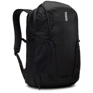 Genti, Rucsacuri, Huse - Rucsacuri urban, Rucsac urban cu compartiment laptop Thule EnRoute Backpack 30L Black - autogedal.ro