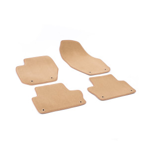 Covorase auto Volvo XC60 , Covorase auto mocheta Volvo XC60 I 2008-2017 - autogedal.ro