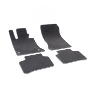 Default Category Mercedes Gri , Covorase auto mocheta MERCEDES GLK X204 2008-2015 - autogedal.ro