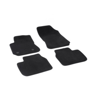 Covorase auto Citroen C4 Cactus , Covorase auto mocheta CITROEN C4 Cactus 2014-2018 - autogedal.ro