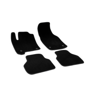 Covorase auto Opel Meriva , Covorase auto mocheta OPEL Meriva A 2003-2010 - autogedal.ro