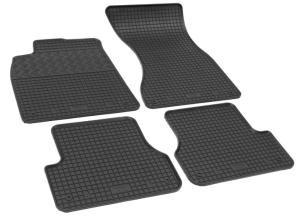 Covorase auto Audi , Covorase auto AUDI A6 C8 2018-prezent Rigum - autogedal.ro