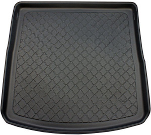 Tavite portbagaj auto Seat Leon , Tavita portbagaj Seat Leon III Combi/Break 2013-2020 portbagaj superior Aristar GRD - autogedal.ro