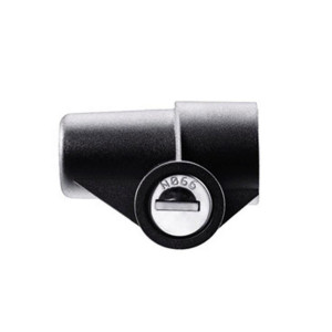 Suporturi biciclete - Accesorii Suporturi Biciclete Thule , Sistem antifurt suport biciclete Thule Lock 957 - autogedal.ro