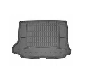 Tavite portbagaj auto Audi Q2 Negru , Tavita portbagaj Audi Q2 Suv 2016-prezent portbagaj superior Frogum - autogedal.ro