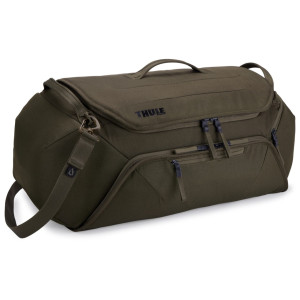 Genti, Rucsacuri, Huse Kaki , Geanta pentru bicicleta, Thule, RoundTrip, Deep khaki - autogedal.ro