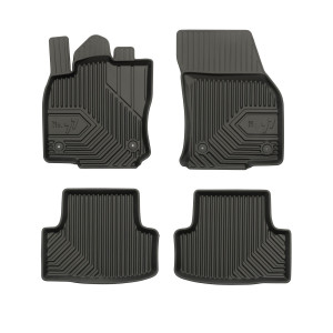 Covorase auto Seat Ateca , Covorase auto Seat Ateca 2016-prezent Frogum 77 - autogedal.ro