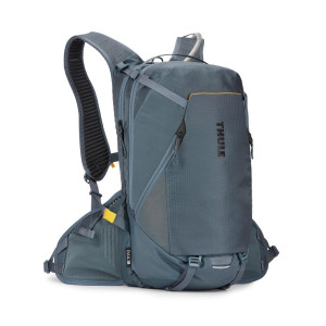 Genti, Rucsacuri, Huse - Rucsacuri tehnice Thule Dark Slate , Rucsac hidratare Thule Rail Backpack 18L - autogedal.ro