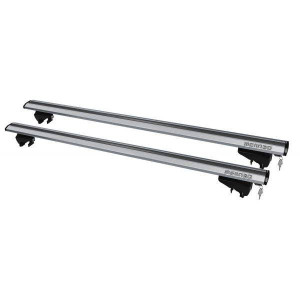 Bare transversale Menabo, Bare transversale Menabo Lince Silver pentru Suzuki Vitara 2015+ - autogedal.ro