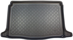 Tavite portbagaj auto Renault Megane Negru , Tavita portbagaj Renault Megane IV Hatchback 2016-prezent Aristar GRD - autogedal.ro