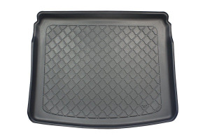 Tavite portbagaj auto Jeep 2017-prezent , Tavita portbagaj Jeep Compass 2017-prezent portbagaj inferior/superior Aristar GRD - autogedal.ro