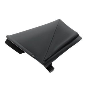 Transport copii - Accesorii carucioare, Copertina pentru carucior Thule Spring CANOPY SHADOW GREY - autogedal.ro