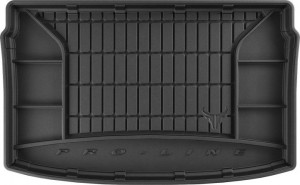 Tavite portbagaj auto Volkswagen Hatchback 2017-prezent , Tavita portbagaj Volkswagen Polo Hatchback 2017-prezent portbagaj superior Frogum - autogedal.ro