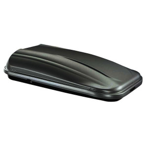 Cutii Portbagaj Negru mat , Cutie portbagaj Aleo Pre 430 Negru Mat - autogedal.ro