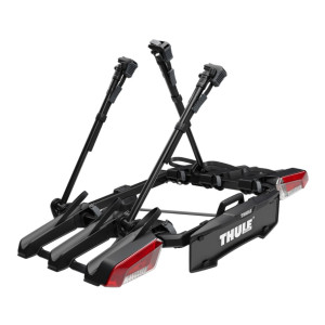 Suporturi biciclete - Pe Carligul De Remorcare 3 , Suport biciclete Thule OutPace cu prindere pe carligul de remorcare - pentru 3 biciclete - autogedal.ro