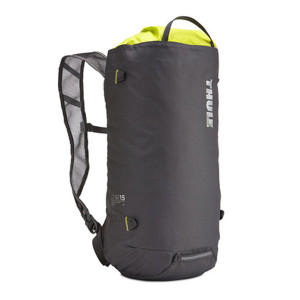 Genti, Rucsacuri, Huse - Rucsacuri tehnice, Rucsac tehnic Thule Stir Hiking Pack, 15L, Dark Shadow - autogedal.ro
