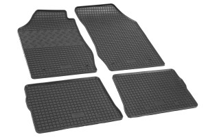 Covorase auto Renault Clio Symbol , Covorase auto RENAULT Clio Symbol/Thalia I/II 2001-2013 Rigum - autogedal.ro