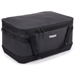 Genti, Rucsacuri, Huse - Genti voiaj Negru , Geanta Thule, Chasm Equipment carrier, 55L, Black - autogedal.ro